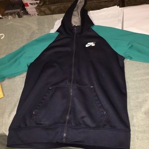 Nike SB Therma-Fit Sweater